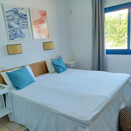 Azzurro Holiday Villas Pégeia Exteriör bild