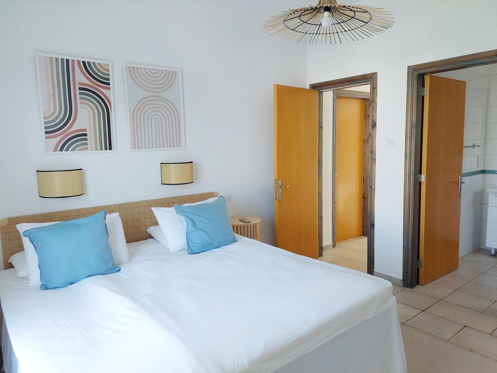 Azzurro Holiday Villas Pégeia Exteriör bild