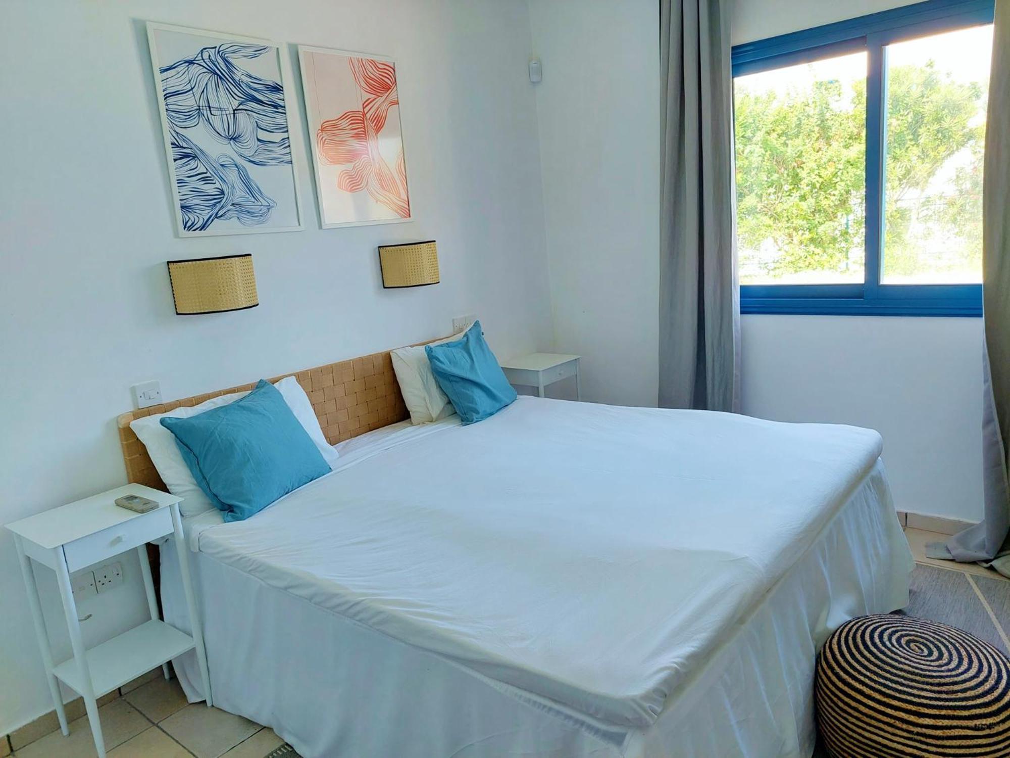 Azzurro Holiday Villas Pégeia Exteriör bild