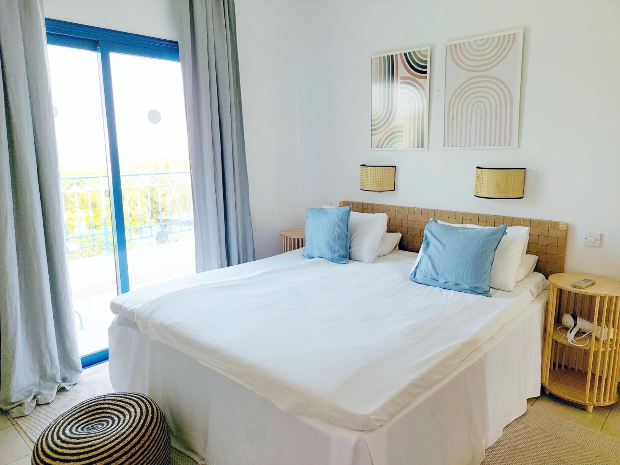 Azzurro Holiday Villas Pégeia Exteriör bild
